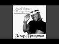 Ngazi Yena Umhlengi Wami (Instrumental Isithende Version)
