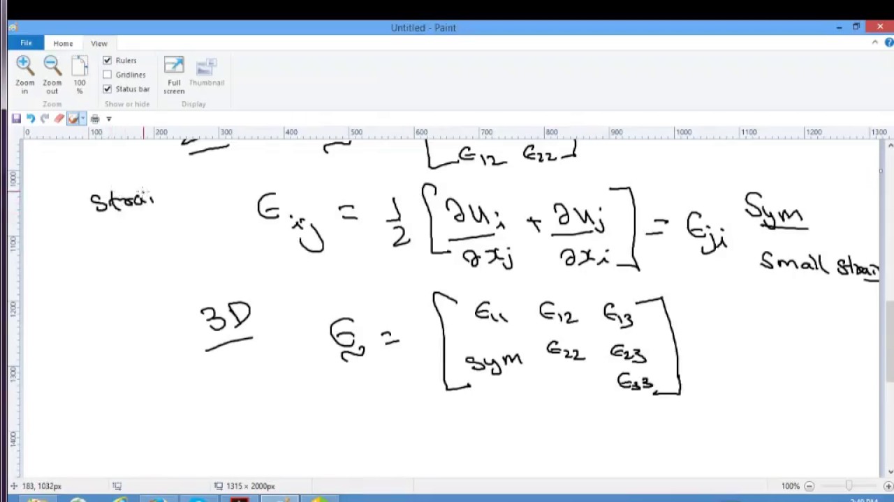 FINITE ELEMENT METHODS 07 07 2017