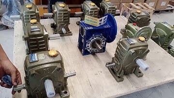 Hộp số trục vít cai lậy tiền Giang giá rẻ  0942877327