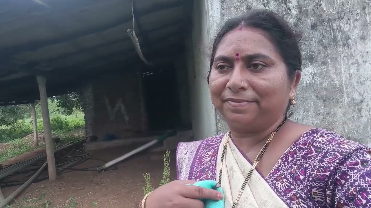 వామ్మోఈఇంట్లో🤔ఎలాఉన్నారు15సంవత్సరాలపాటు ఇక్కడెఉన్నాను రెండుకిలోమీటర్ల వరకుఒకఇల్లుకూడాలేదు అడవిలెక్కె