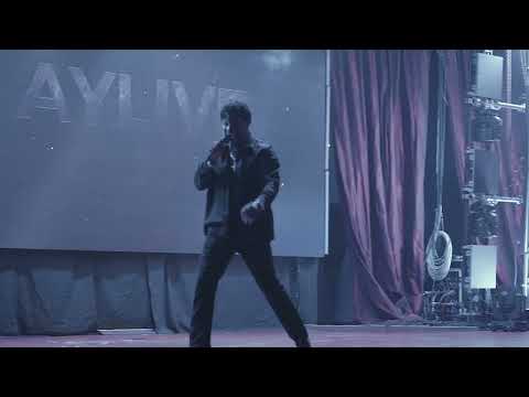 Kenny Blaq k!lled it Lyrically (Ay Live Houston)...