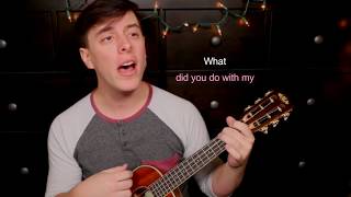 The Things We Used To Share | Lyric Video chords