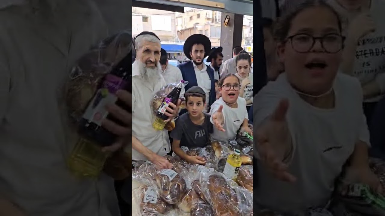 Uploads from הרב מנחם אדרי