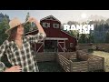 Niia la granjera #15 | RANCH SIMULATOR GAMEPLAY ESPAÑOL
