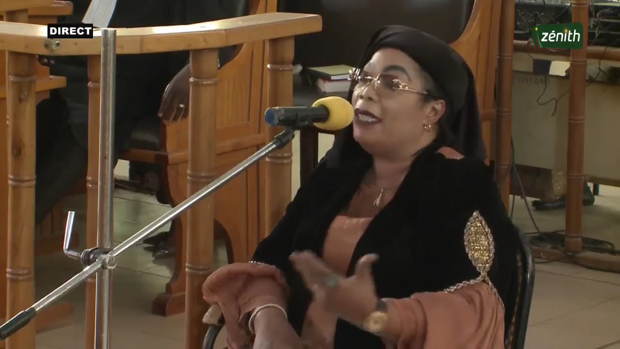 Affaire Tiégnan 2 suite du procès Yaké Camille Yé et autres  Jour 7 du 02/03/2026 partie 2