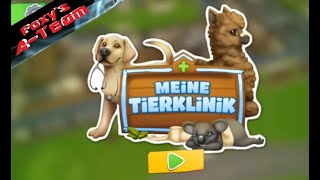 Pet World - Meine Tierklinik ( kostenlose App ) Let´s Play / Gameplay screenshot 4