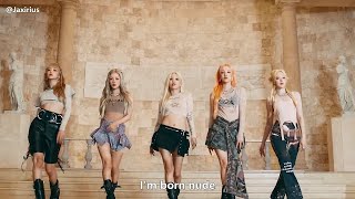 [中字Mv] (G)I-Dle - Nxde