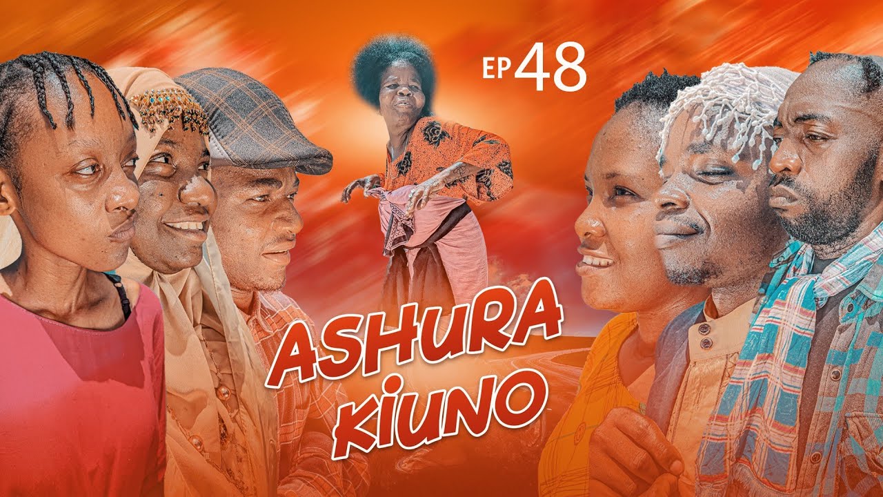 ASHURA KIUNO (( 48 ))