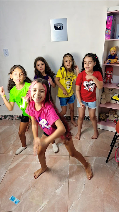 balança balança e vem @LaurinhaGodar #shorts