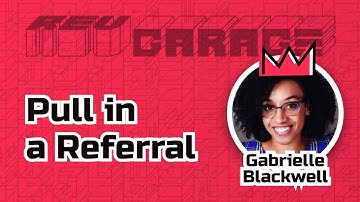 Pull in a Referral - Cold Call Knockout Feature - Fight week 1