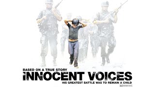 Innocent Voices (Voces Inocentes) 2004