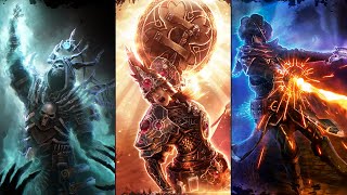 6 Reasons To Play Grim Dawn in 2022 - Grim Dawn Review