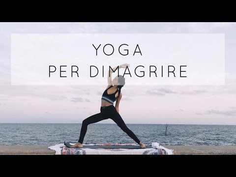 Video: Quante Calorie Brucia Lo Yoga: Può Aiutarti A Perdere Peso?