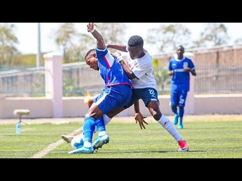 KMC 2 1 JKT Tanzania Highlights NBC Premier League 15 09 2023