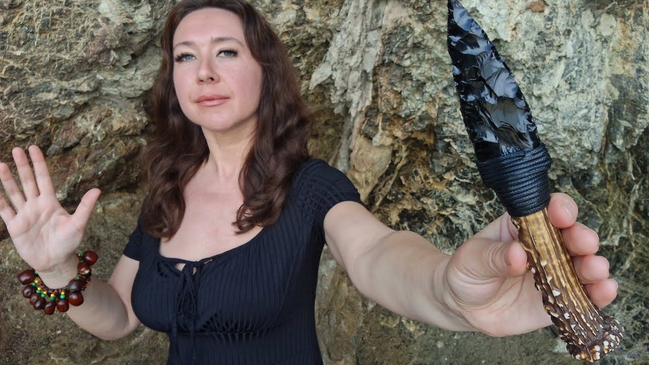 ASMR | INTENSE ENERGY HEALING: Removing Toxic Attachments