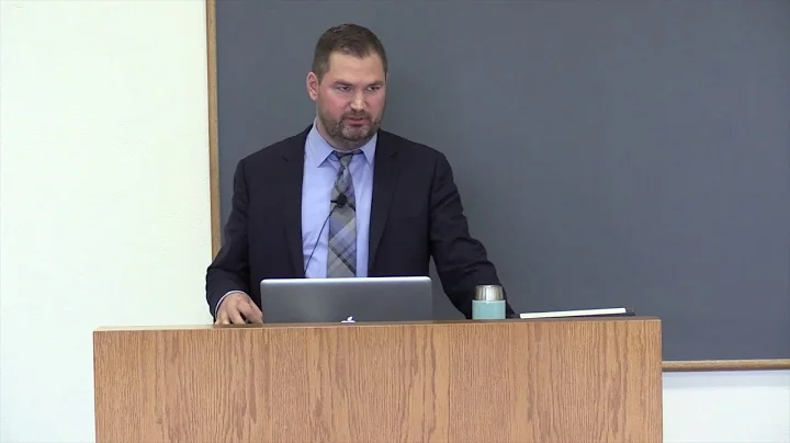 Eco-Theology for the Heartland: A Bioregional Appr...