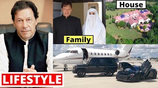 From Pakistan National Cricket Team Star to PM: Imran Khan’s Lifestyle Journey Net Worth