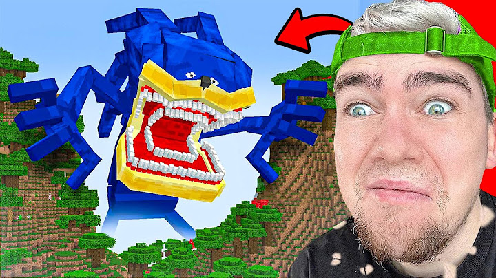 J'ai essayé des Mods Minecraft Illégaux..
