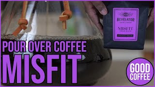 Pour Over Coffee - 