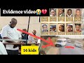 Ungayibuki Uma Uzwela Kalula IVideo Eveza Ingozi Ebulale Izingane Ezingu 14 EVaal Nangu Umsolwa 