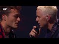 Scarlet Pleasure med "Deja Vu" | DMA 2017  | TV 2