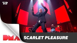 Scarlet Pleasure Med Deja Vu Dma 2017 Tv 2