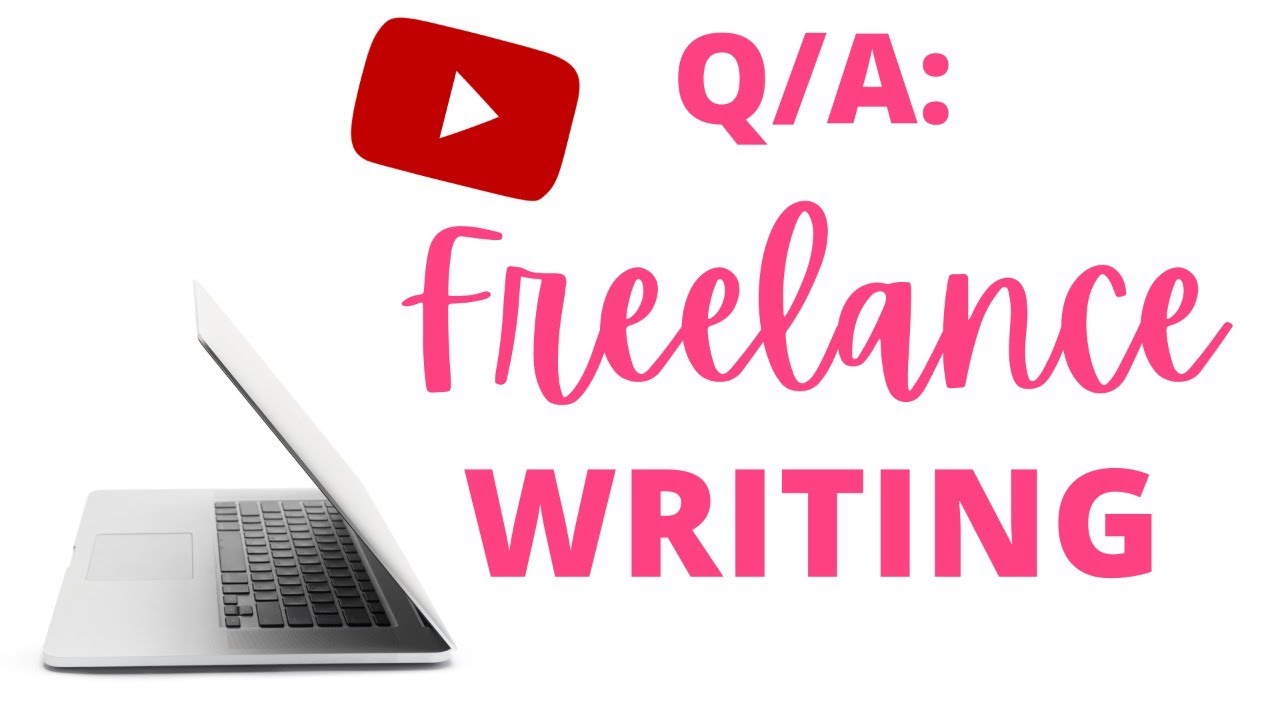 🔴 Freelance Writing Q/A // freelance writing for beginners | get paid ...