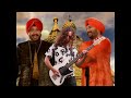 If System of a Down were from India | Tunak Tunak Tun