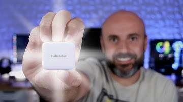 SwitchBot Review - Make Your Home Smarter