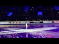 Javier Fernandez (ESP) Gala - 2019