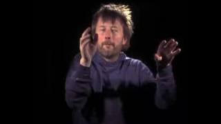 Radiohead - Nude (At normal speed)