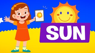 SUN | All About the Sun | Science | Educational Video | Astronomy | Learning Video | Crash Course