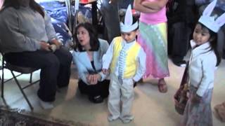 Easter 2006