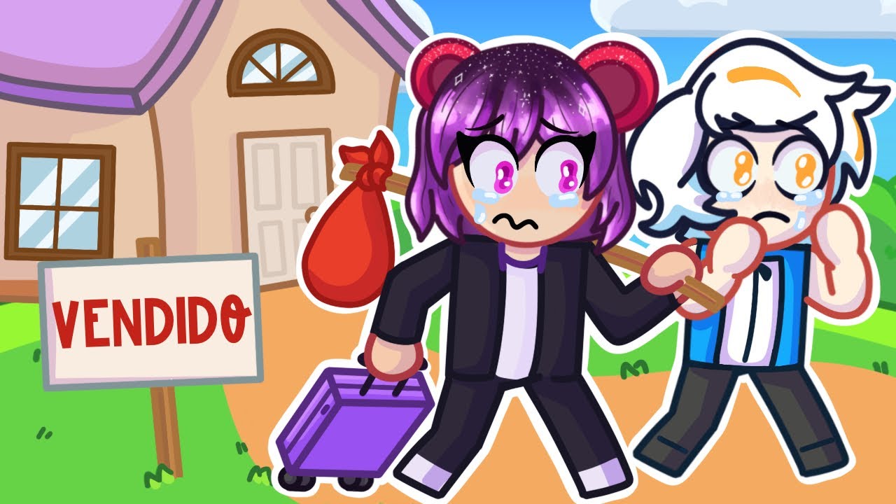 CHUYMINE ME CORRIO DE LA CASA!