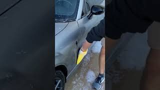 Watch This Before You Use a CLAY MITT on Your Vehicle Instead of Clay Bar