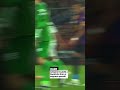 El momento en el que Karim Adeyemi le pidió a Raphinha tirar el segundo penalti... #LALIGAenDAZN⚽️