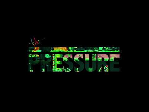 The Pressure - Carnival (Email for download link)