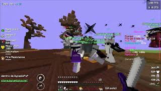 Destroying DynamicPvP 💥