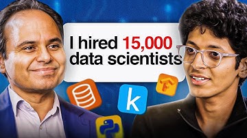 Learn AI & Data Science in 2025 (Before It’s Too Late)