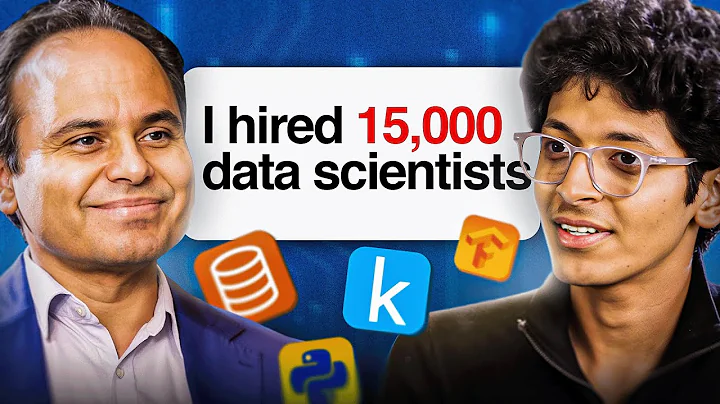 Learn AI & Data Science in 2025 (Before It’s Too Late)