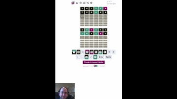 2 puzzles at once! Mini 