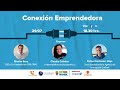 Seminario | Conexión Emprendedora