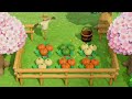 あつ森|レイラさんをお家にお招き|#19 ストーリー編