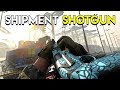 Shotguns on Shipment are Amazing! - Modern Warfare