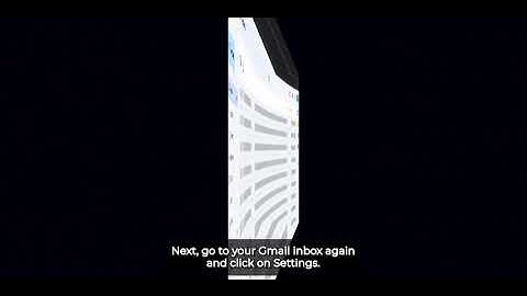 Gmail Forwarding Explainer Video