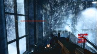 Physics N Flex V2 Survival Lobby part 2 [Best WAW Mod Menu EVER MADE]