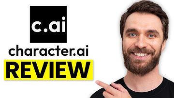 Character.AI App Review 2025 – Build Custom AI Characters in Minutes