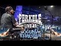 Perkele  the sound of revolution 2018  multicam  partial set