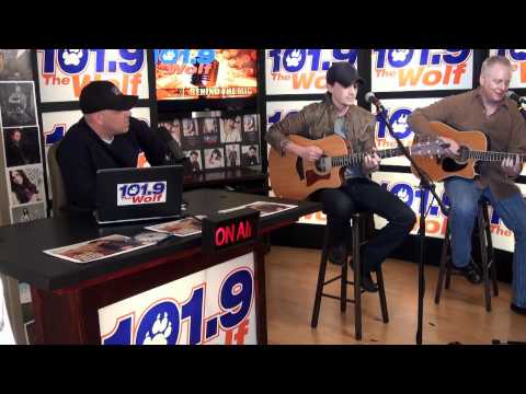 Greg Bates sings - Did It For The Girl