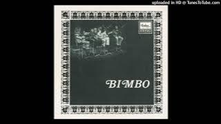 Trio Bimbo - Adakah Suara Cemara
